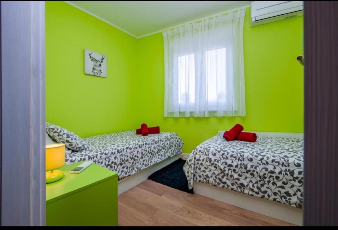Your Panoss Rovinj Cameră foto